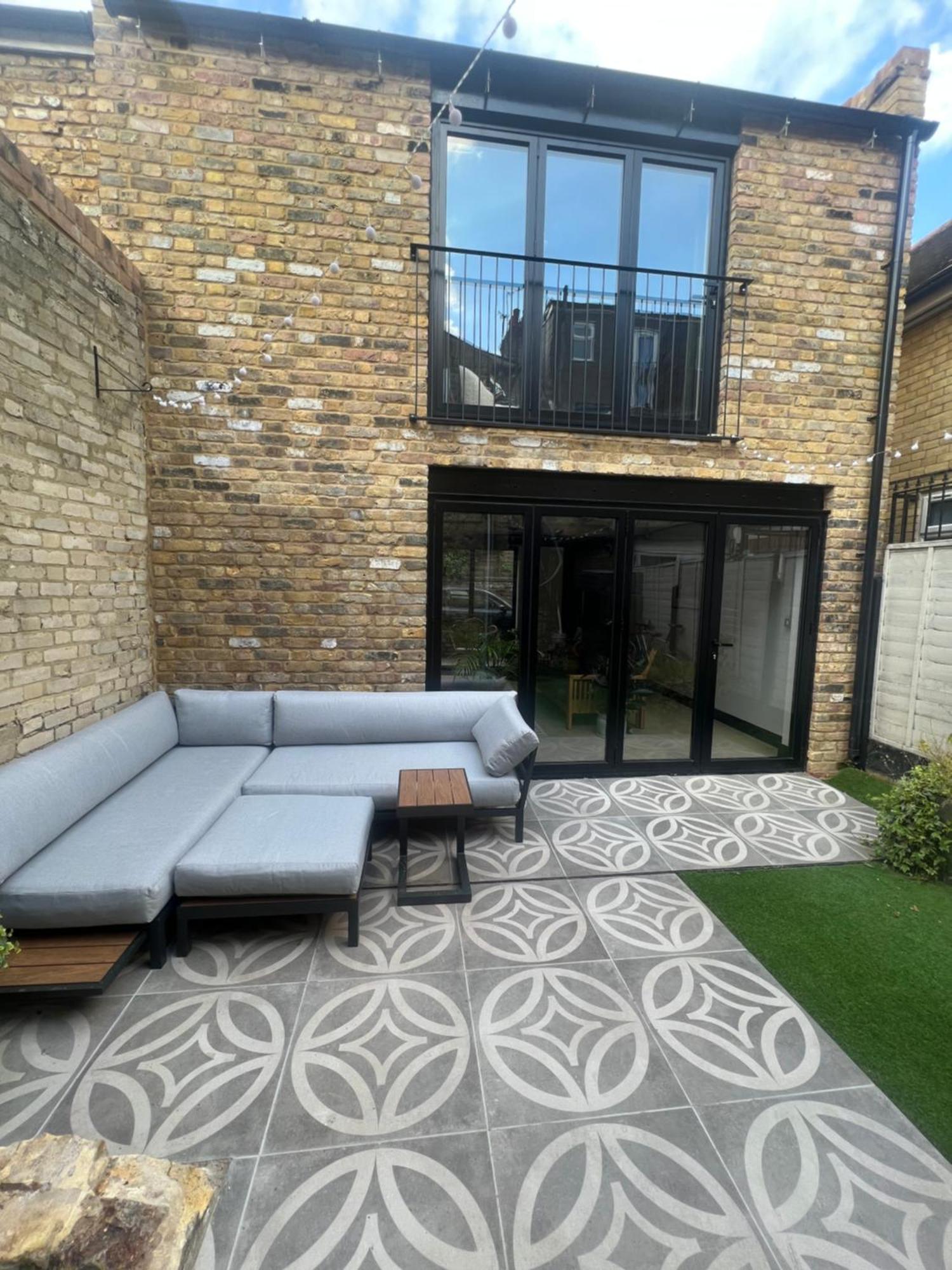 Private In Mews House Londres