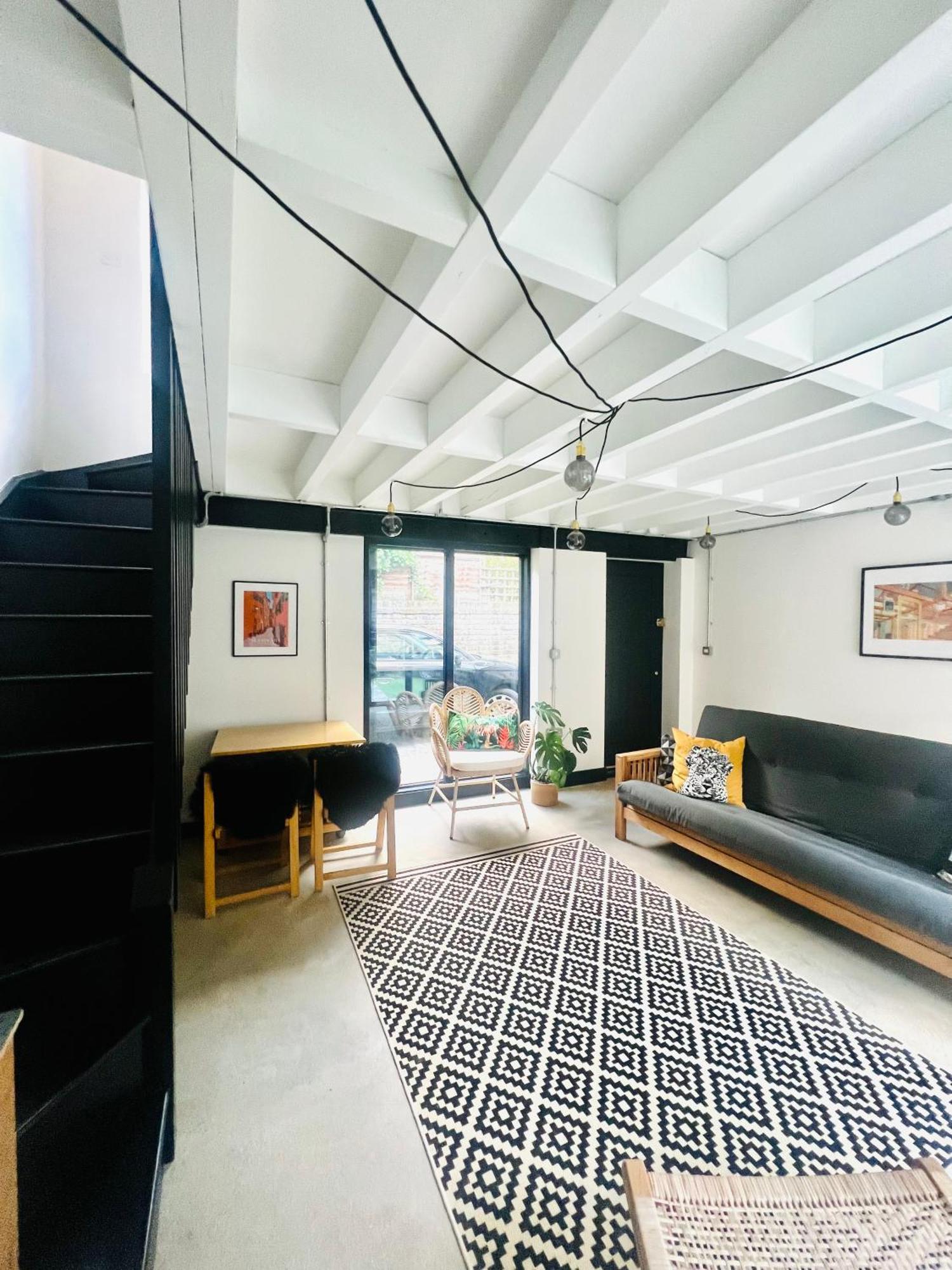 Private In Mews House Londres