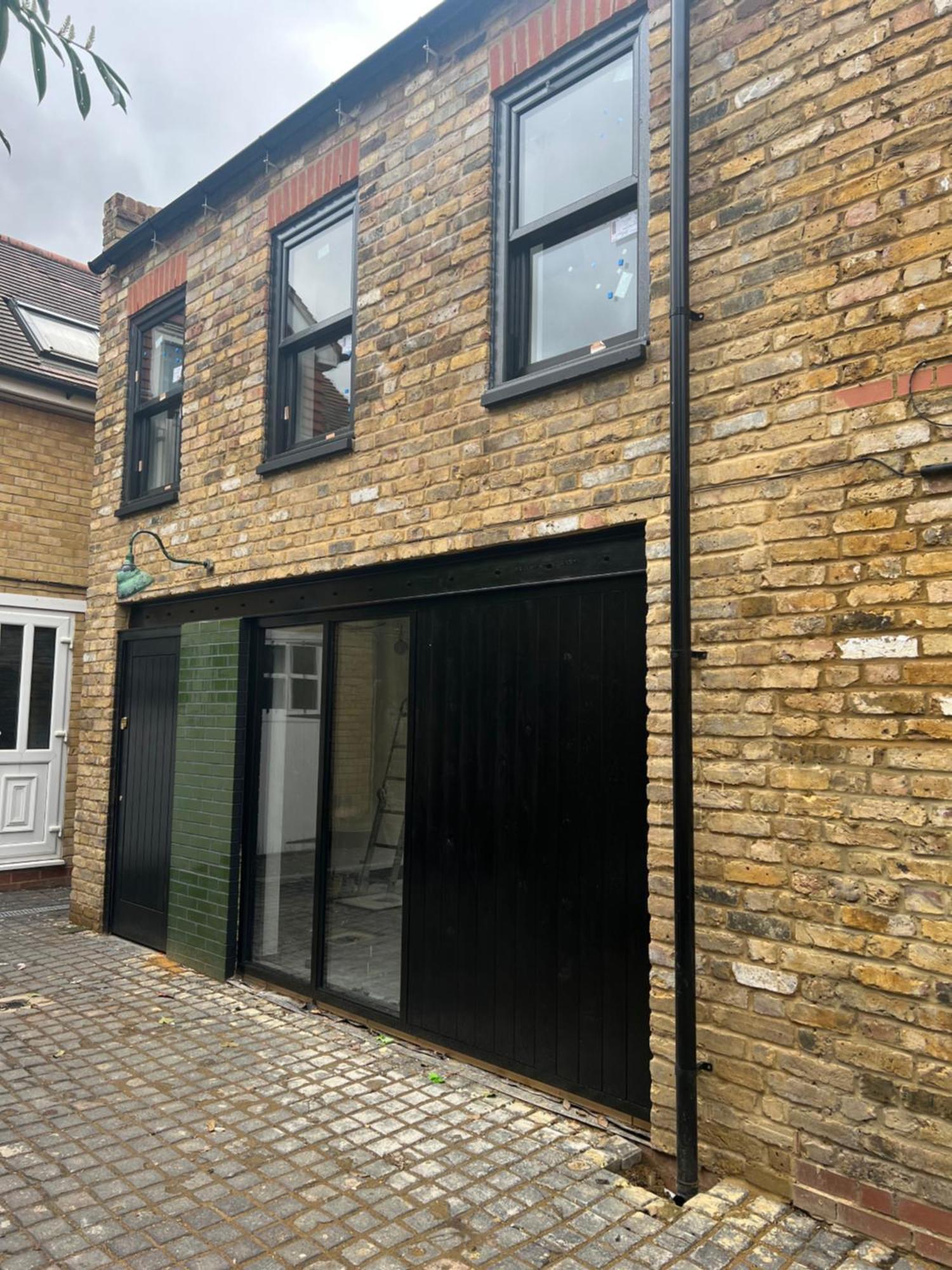 Private In Mews House * Londres