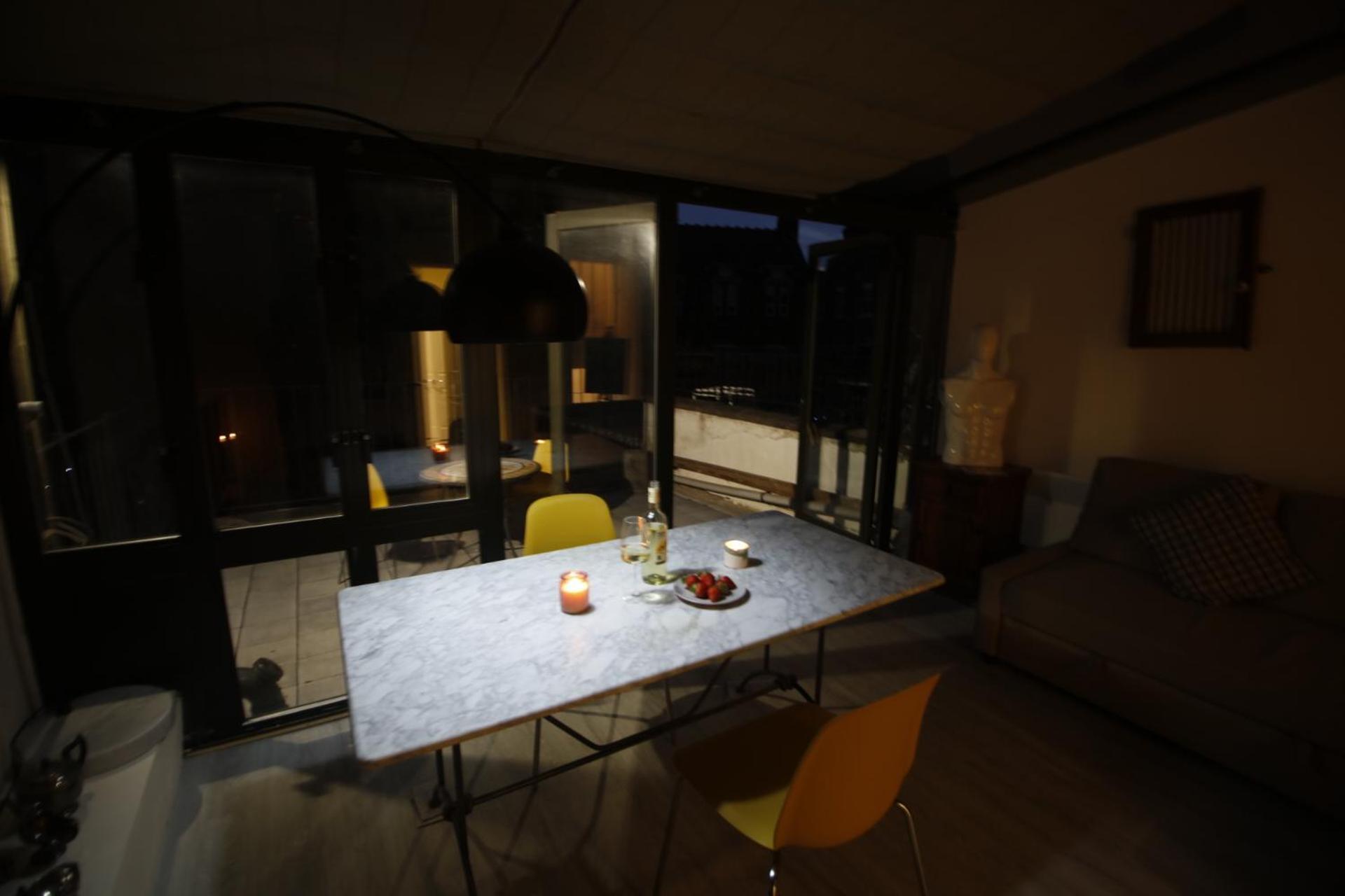 Leilighet Cosy Camden 2 Bedroom With Terrace London