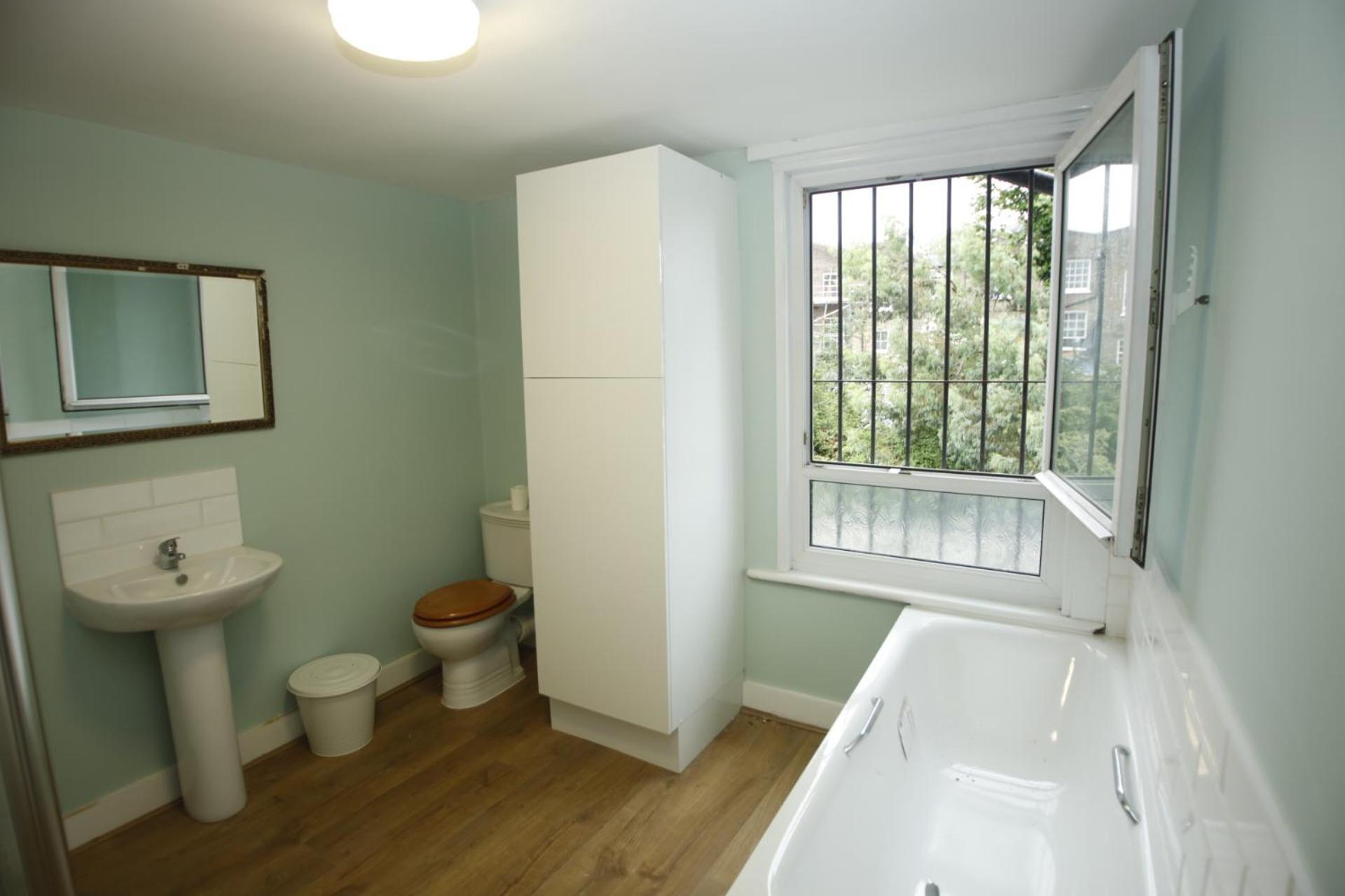 Leilighet Cosy Camden 2 Bedroom With Terrace *
