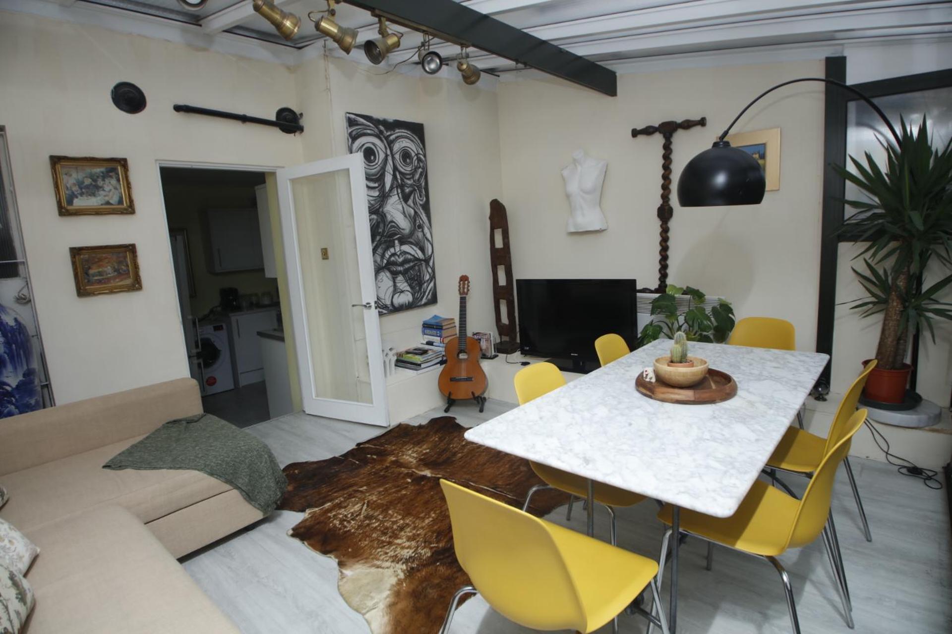 Cosy Camden 2 Bedroom With Terrace Leilighet London