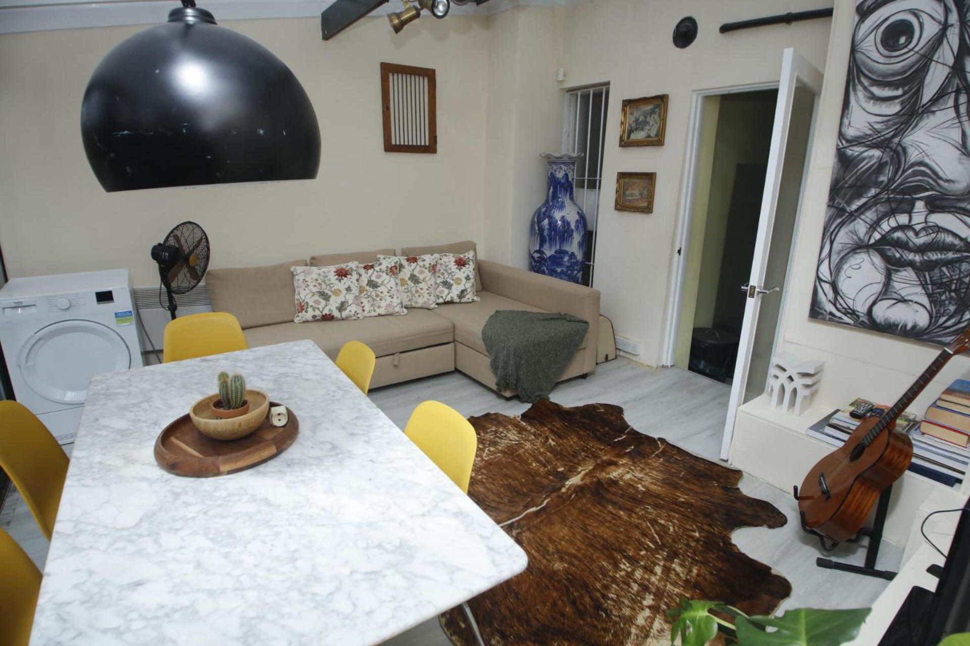 Leilighet Cosy Camden 2 Bedroom With Terrace *