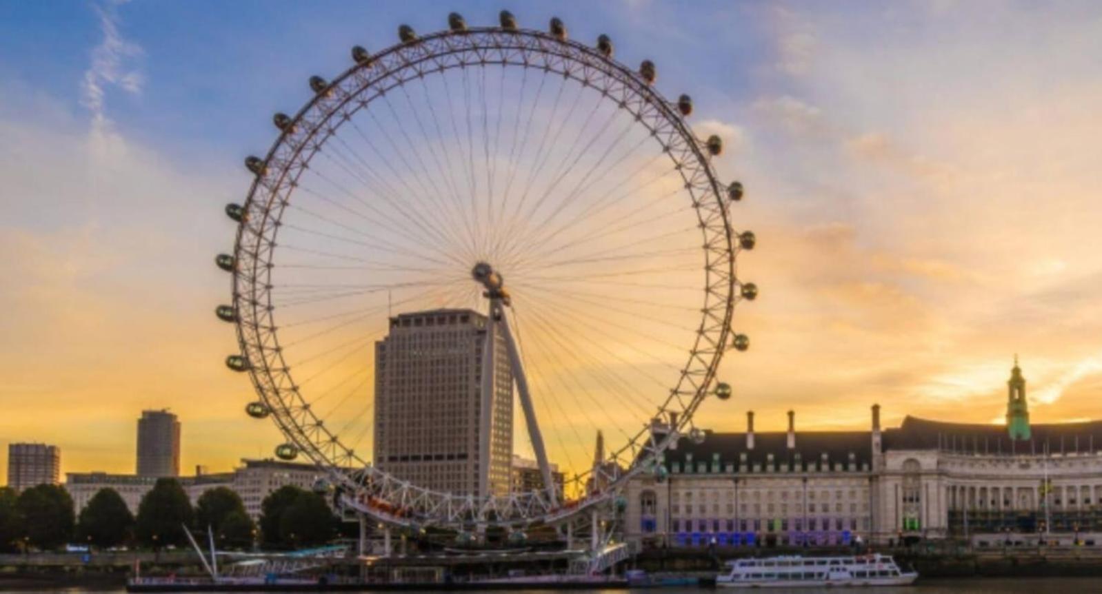 Guest house E2 London