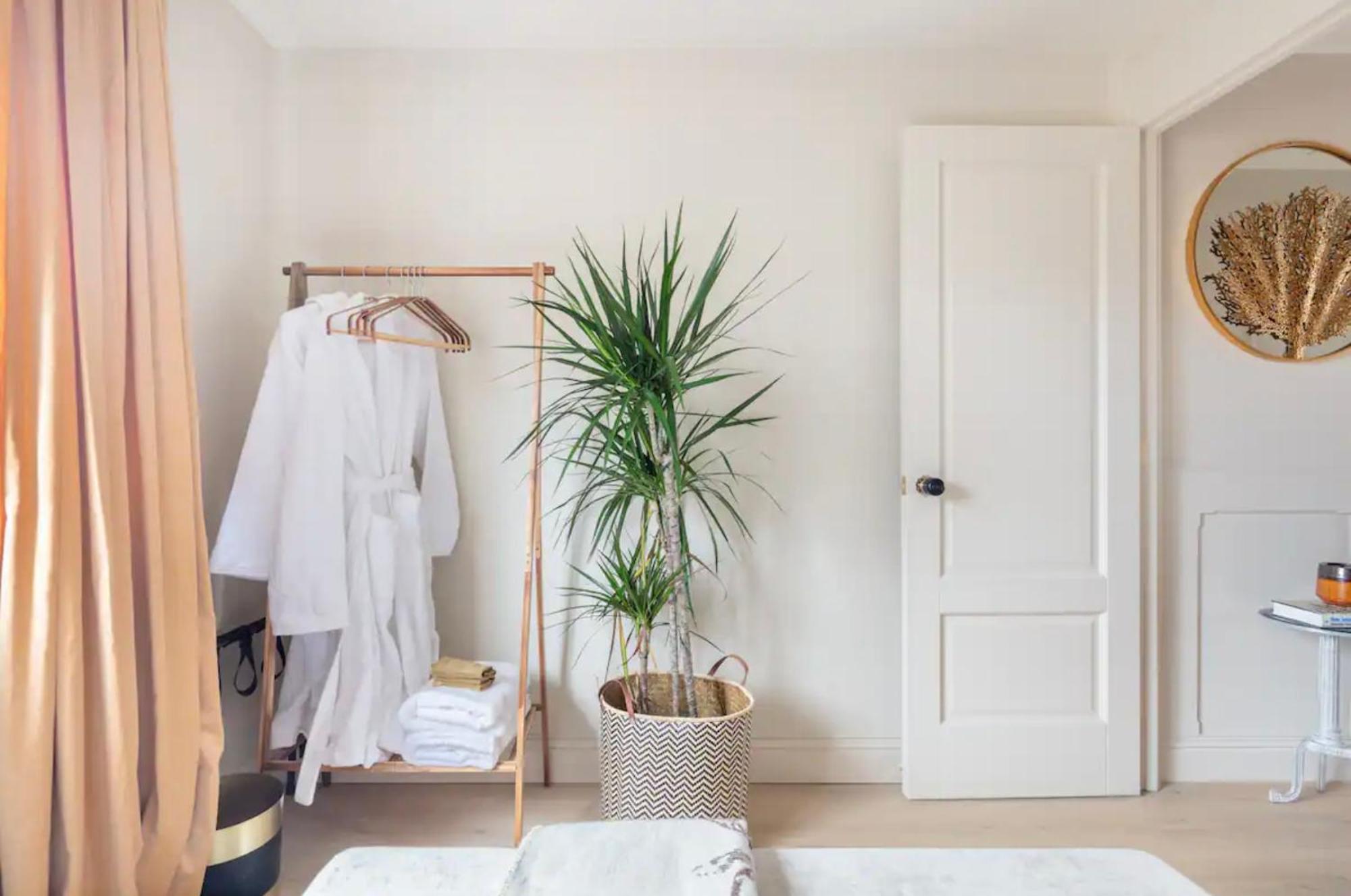 Feriehus Spring Cosy 2-bed With Free Parking London