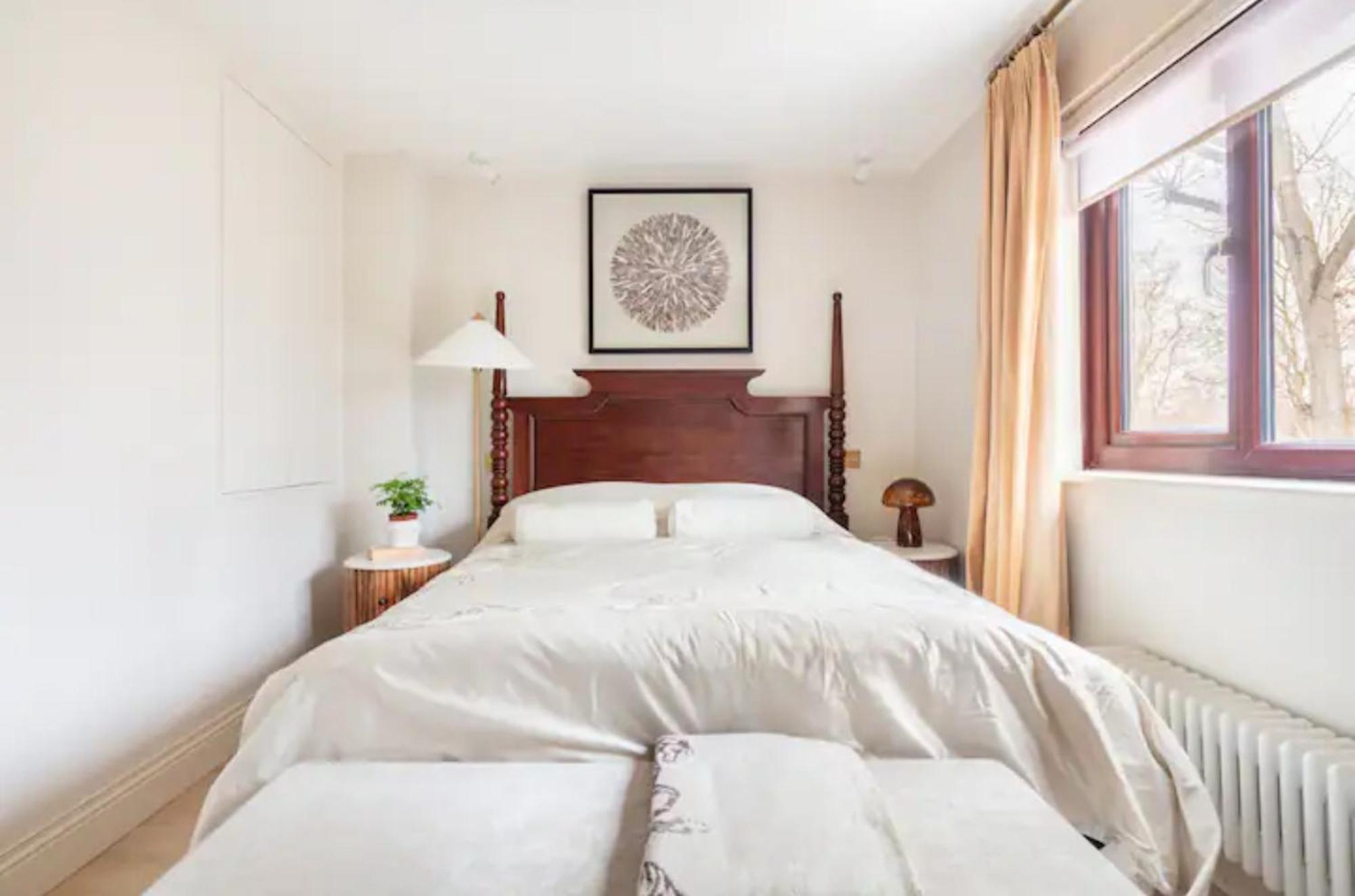 Feriehus Spring Cosy 2-bed With Free Parking