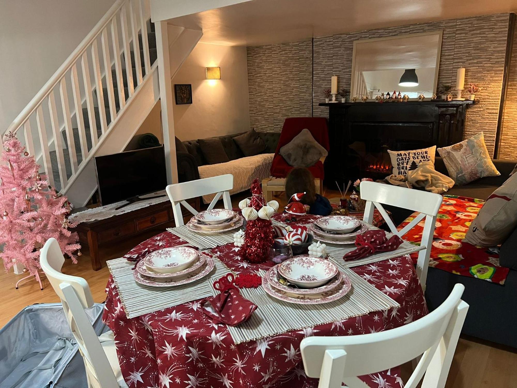 Stylish Flat In Prime Location Near Hyde Park London