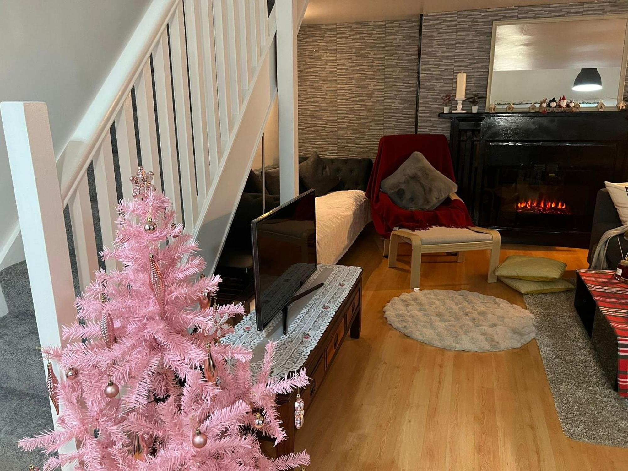 Stylish Flat In Prime Location Near Hyde Park London