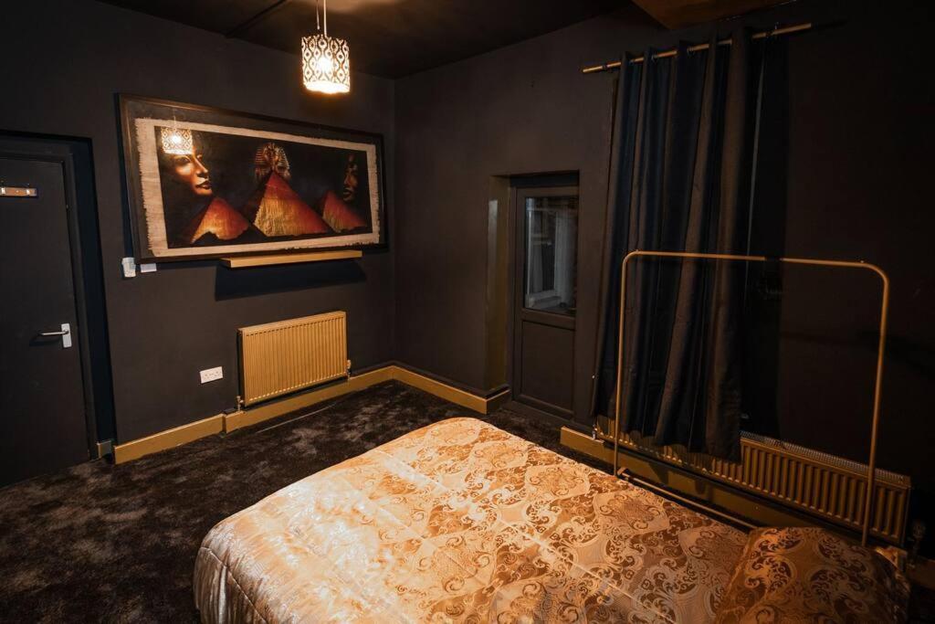 Apartamento The Chelsea - 2 Bed Haven Londres