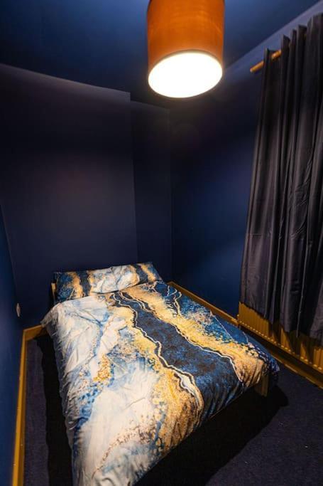 Apartamento The Chelsea - 2 Bed Haven