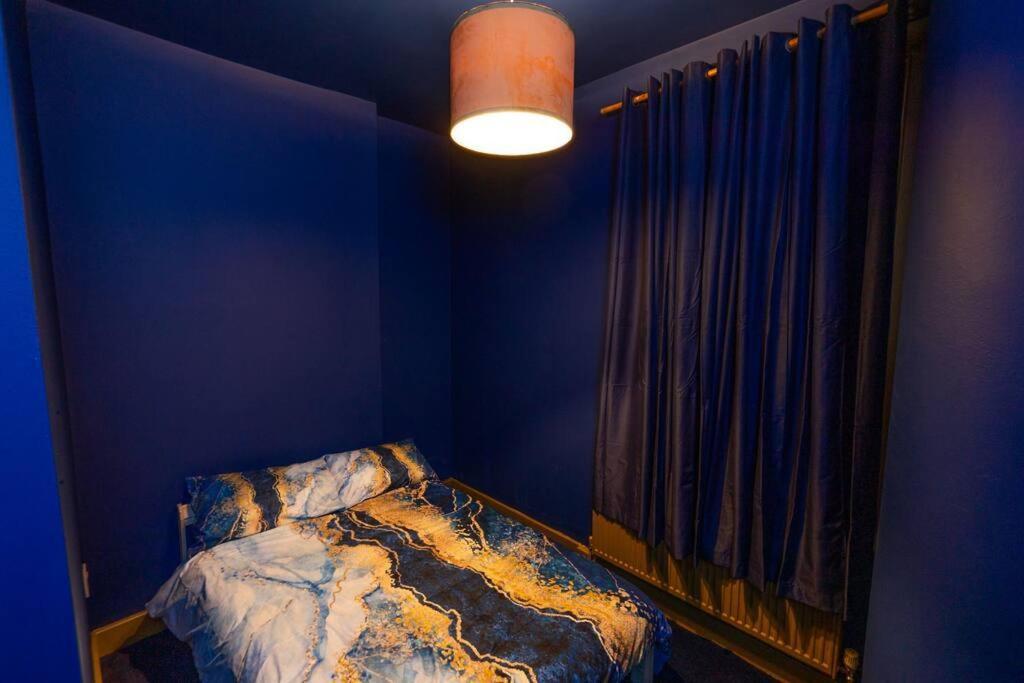 The Chelsea - 2 Bed Haven Apartamento *