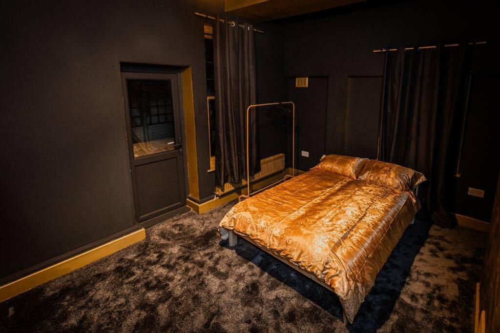 Apartamento The Chelsea - 2 Bed Haven *