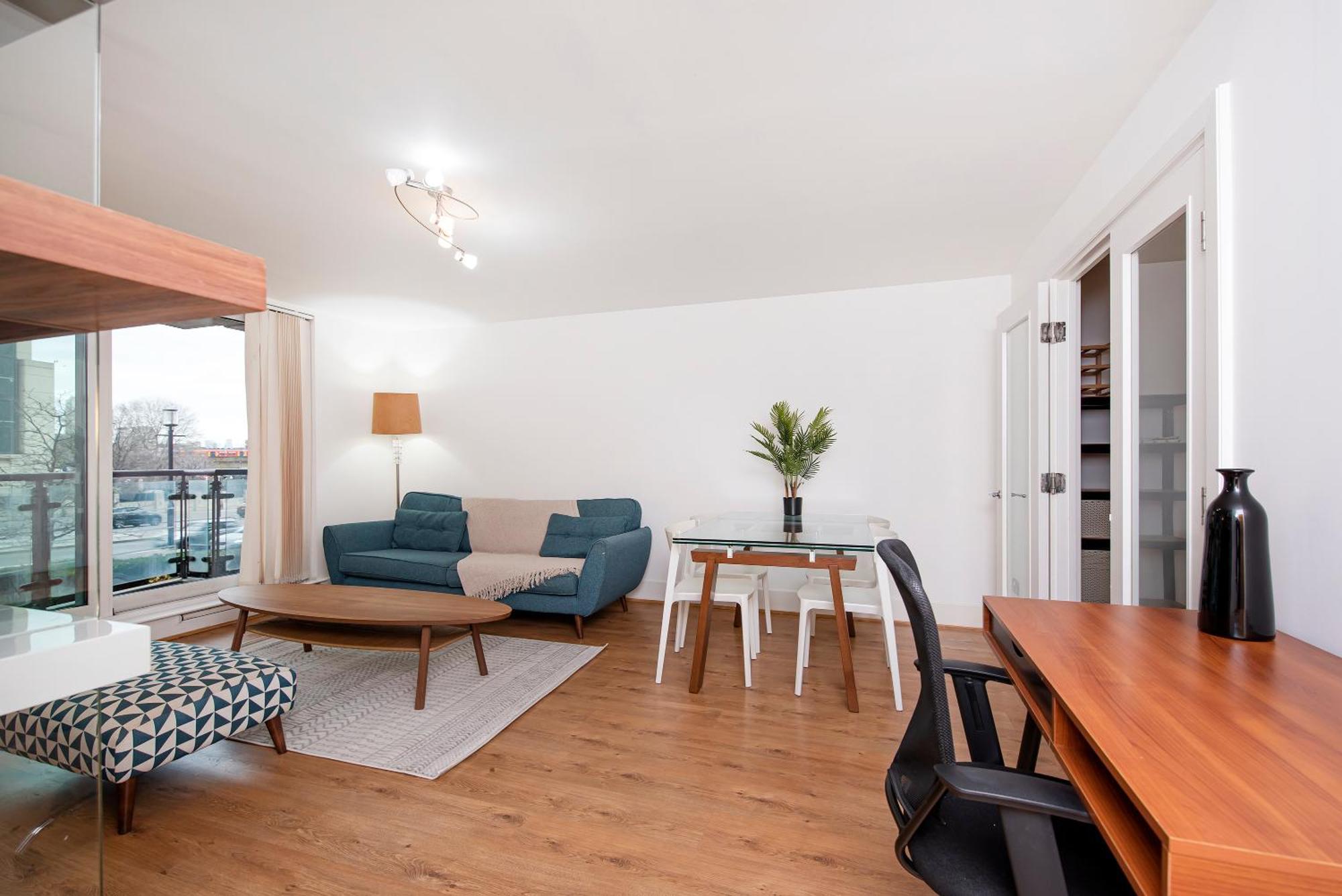 Apartment 2 Bed 2 Bath Close To Big Ben London