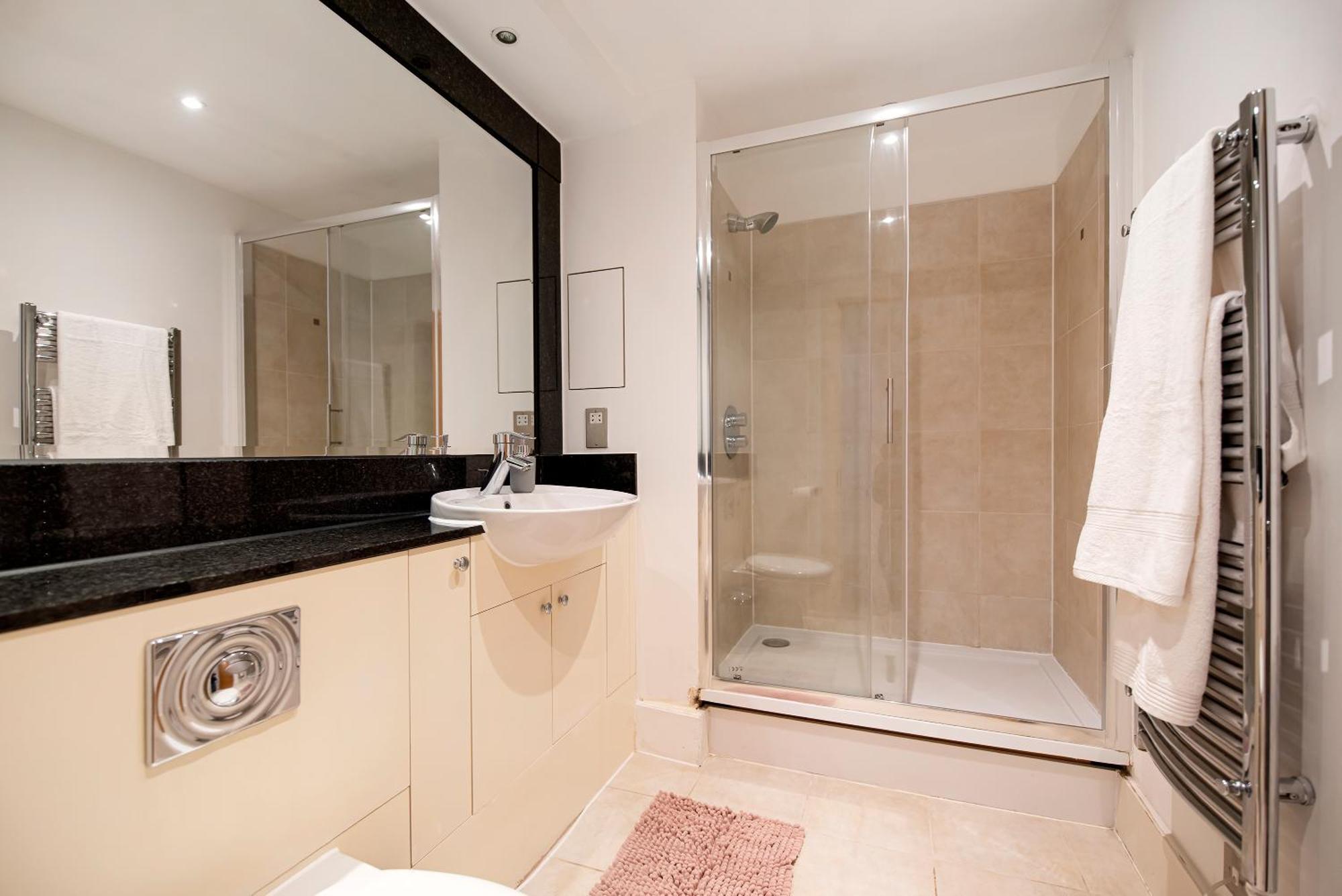 Terraced Riverview Apartamento *