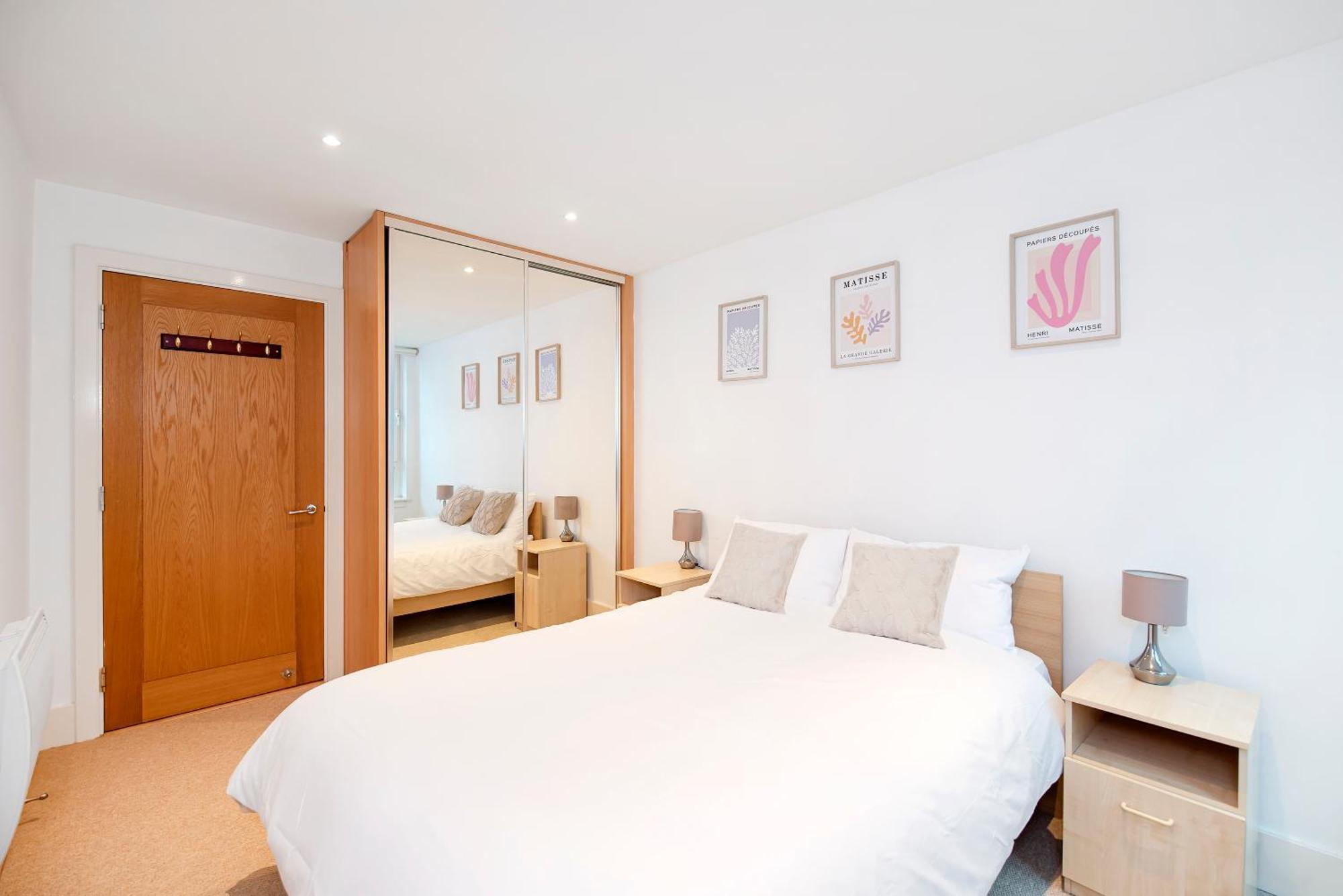 Terraced Riverview * Londen