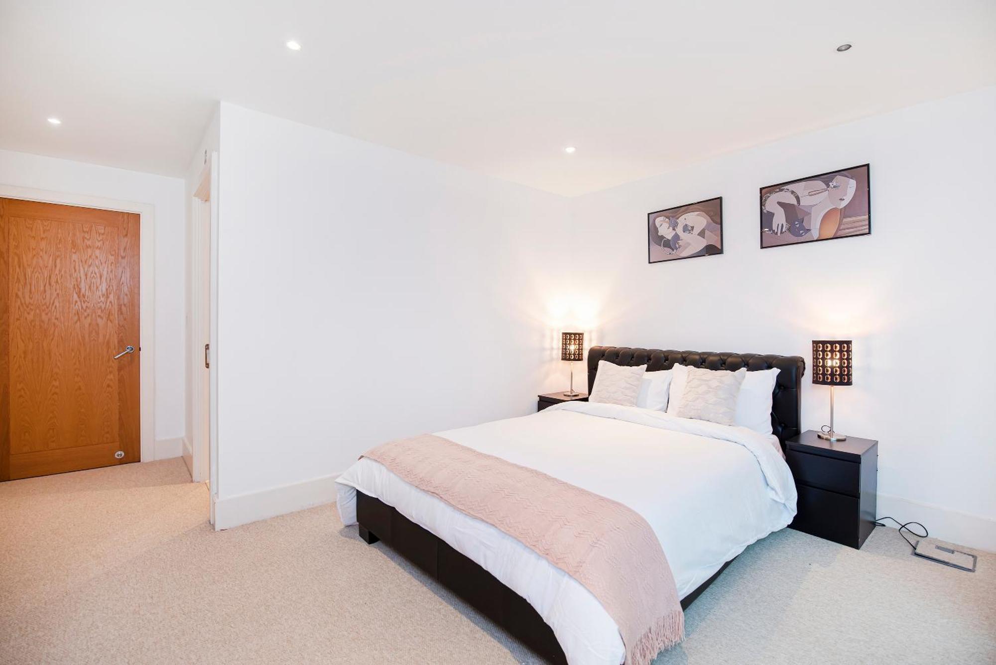 Apartamento Terraced Riverview *