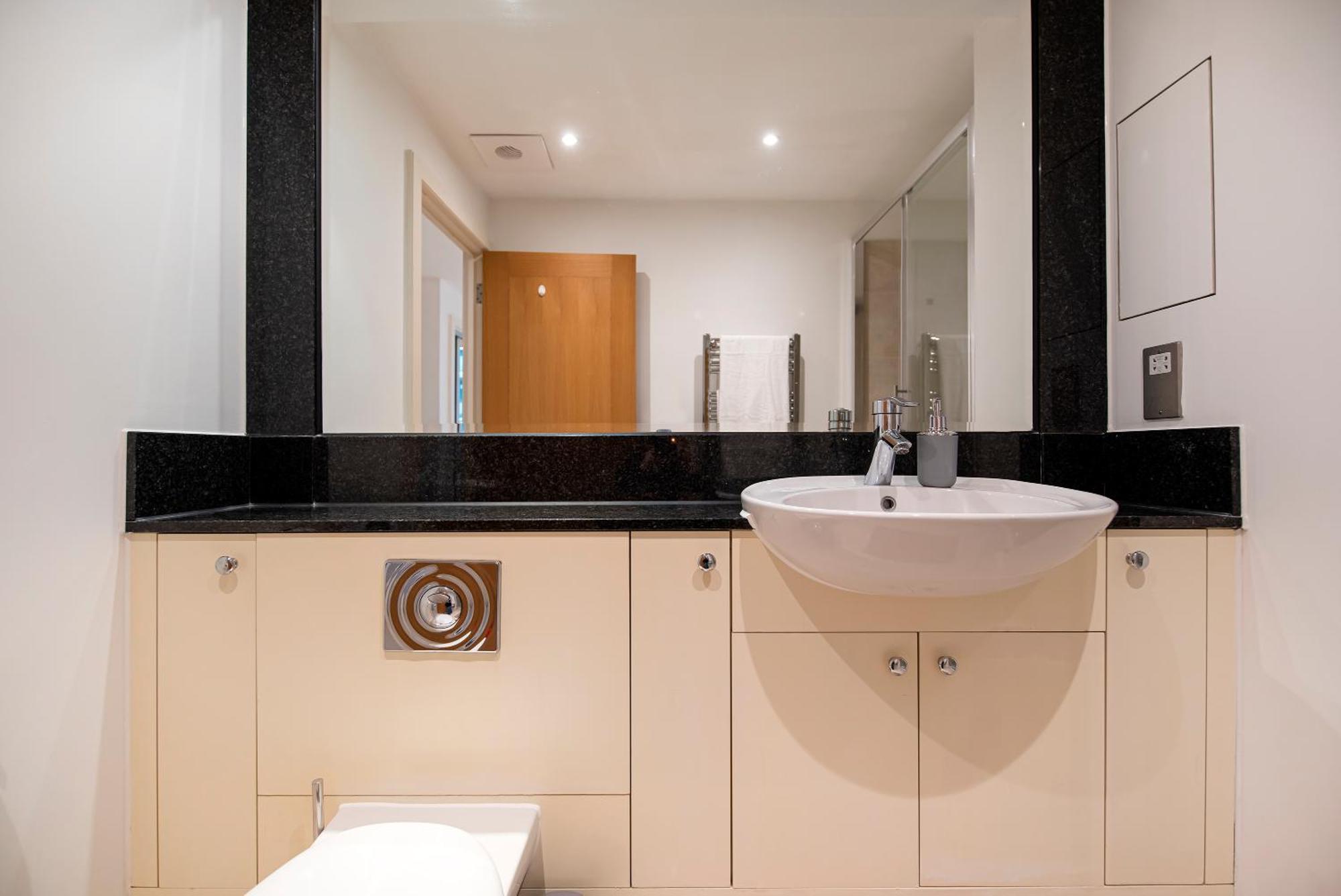 Terraced Riverview Londen