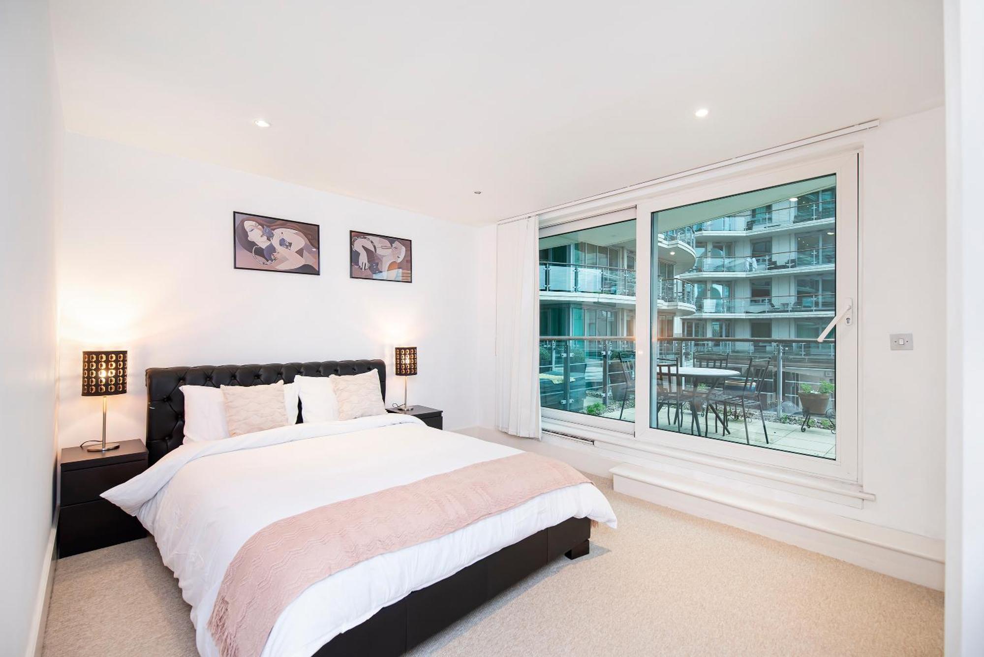 Apartamento Terraced Riverview