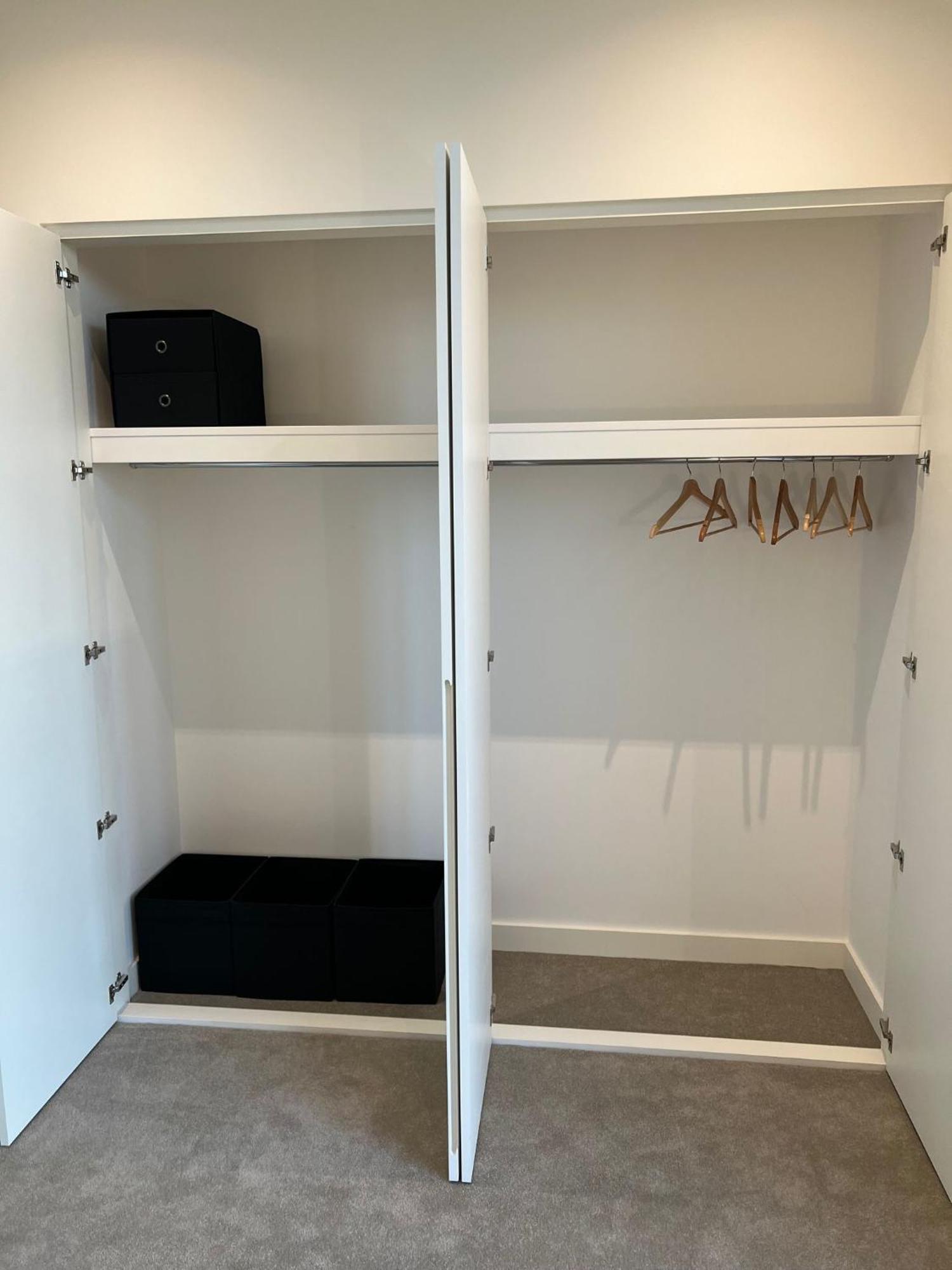 Accommodatie bij particulieren Cozy With Private Bathroom In Luxurious Flat *
