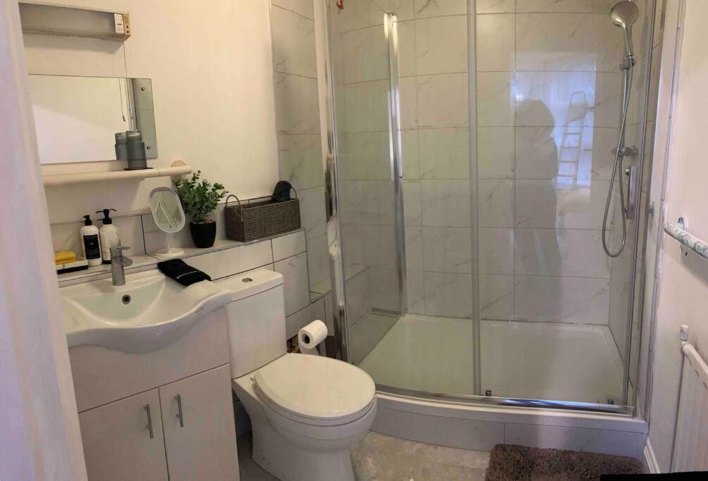 Appartement Streatham *