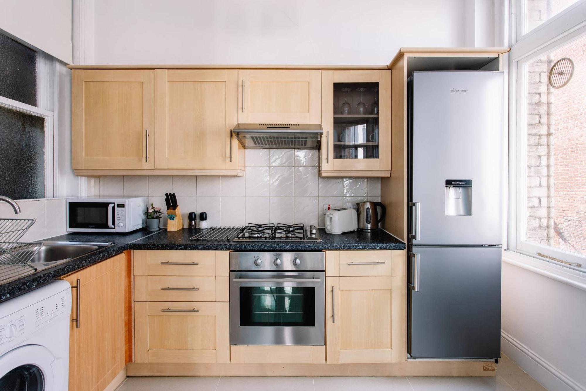 Are Located In The Heart Of Shoreditch Londen