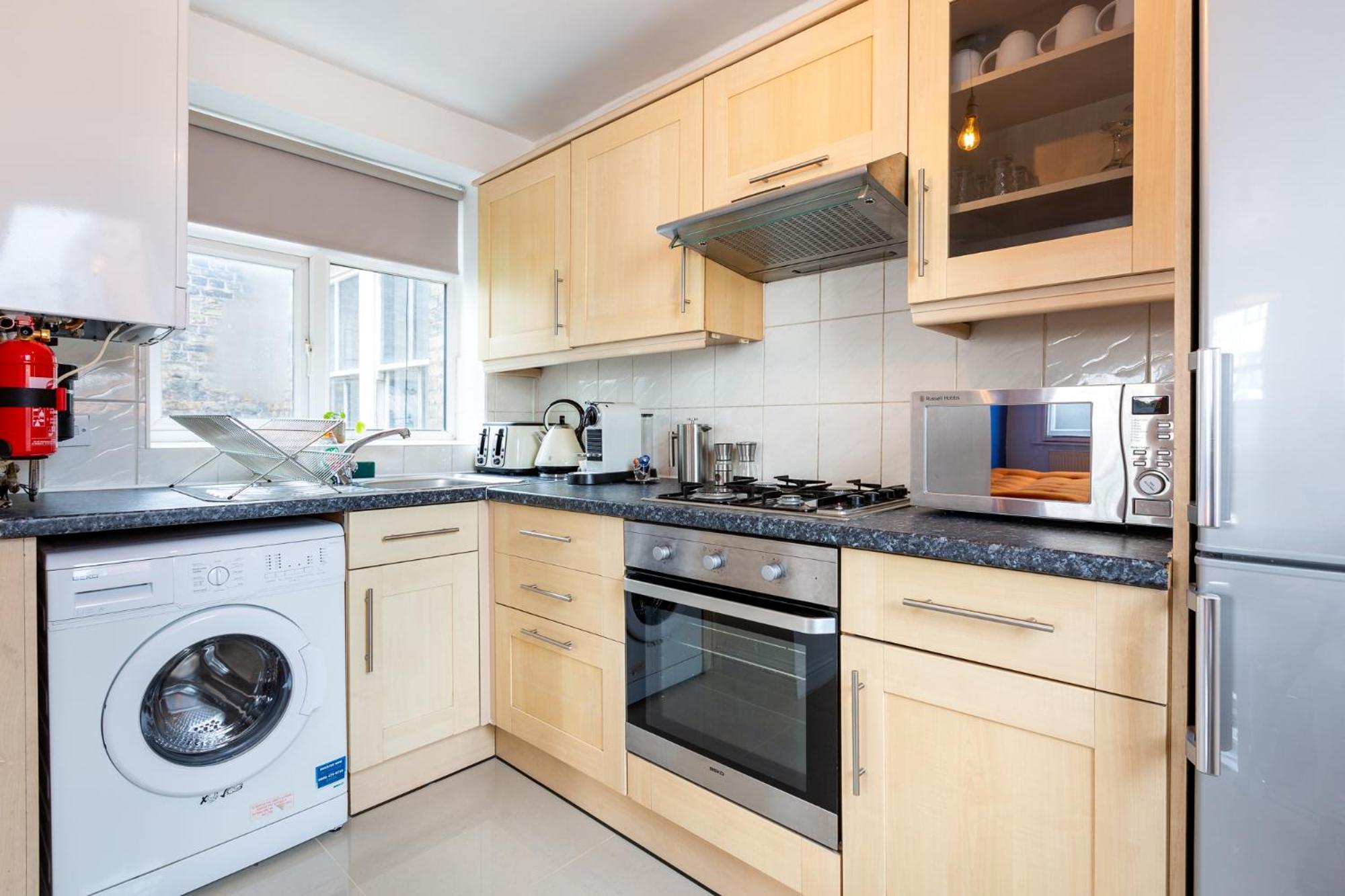 Are Located In The Heart Of Shoreditch Appartement Londen