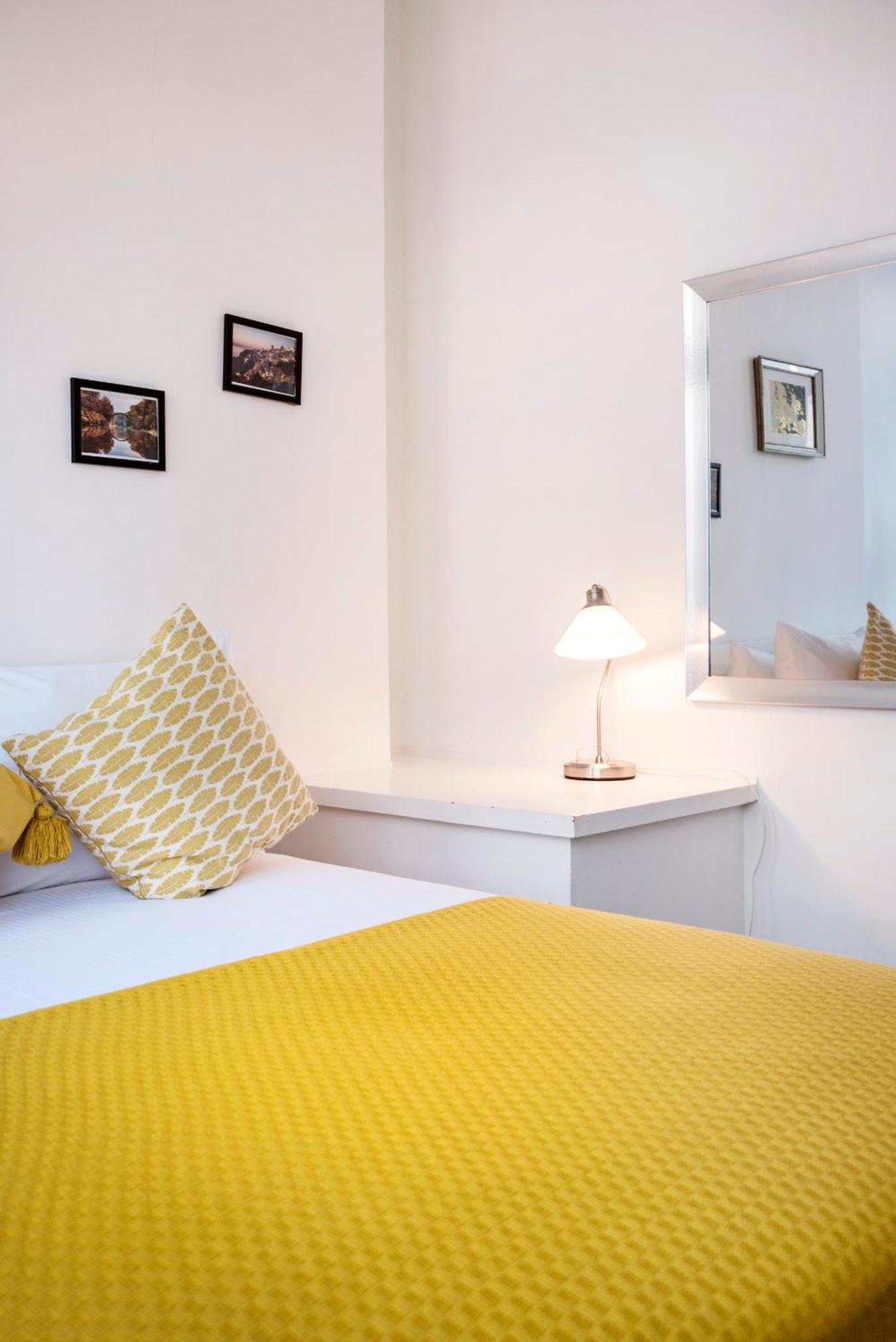Appartement Are Located In The Heart Of Shoreditch