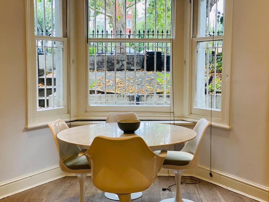Appartement Beautiful 2 Bed/ 2 Bath Notting Hill Garden Flat *