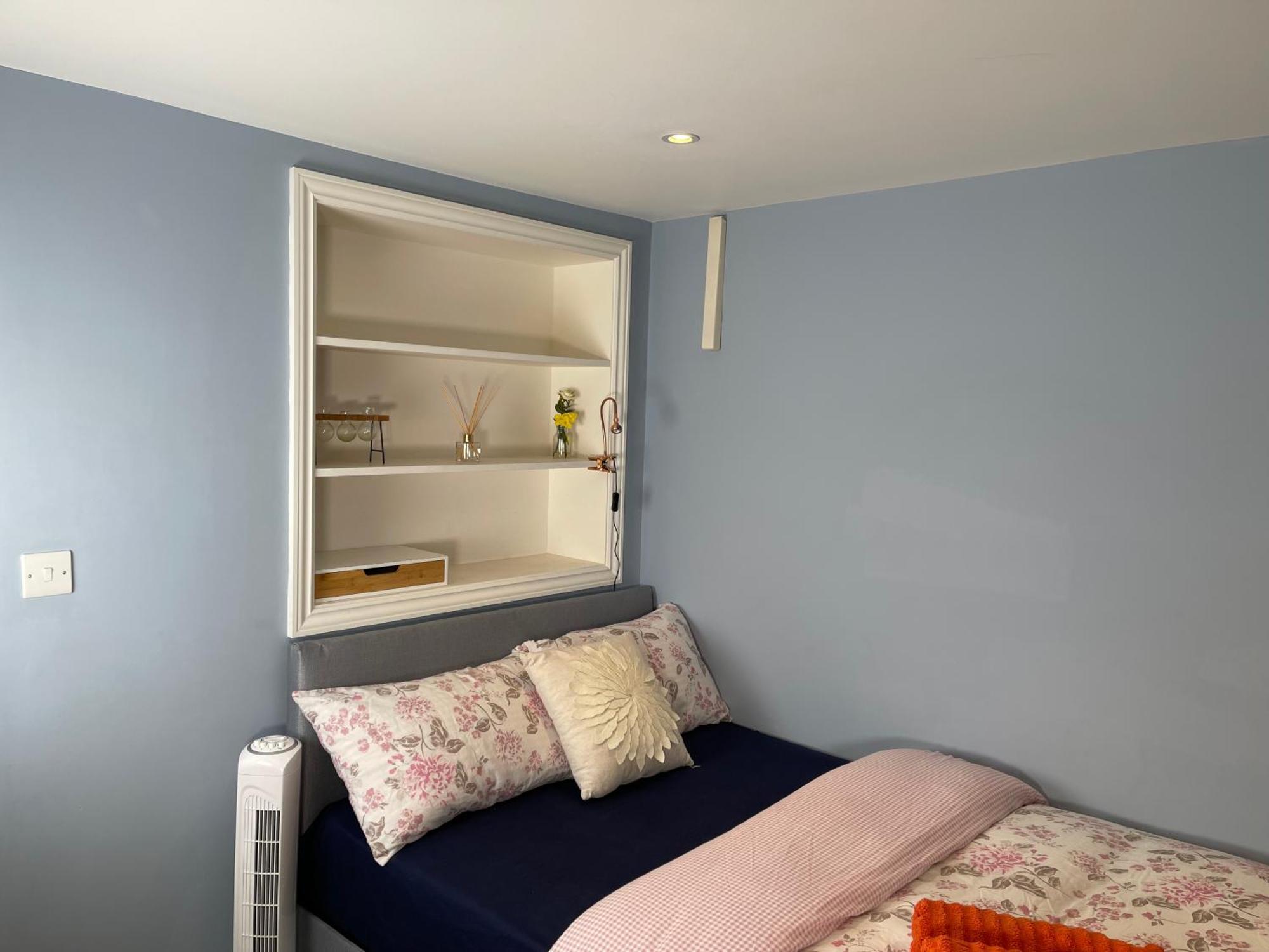 In Greenwich Near The O2 Privat overnatting London