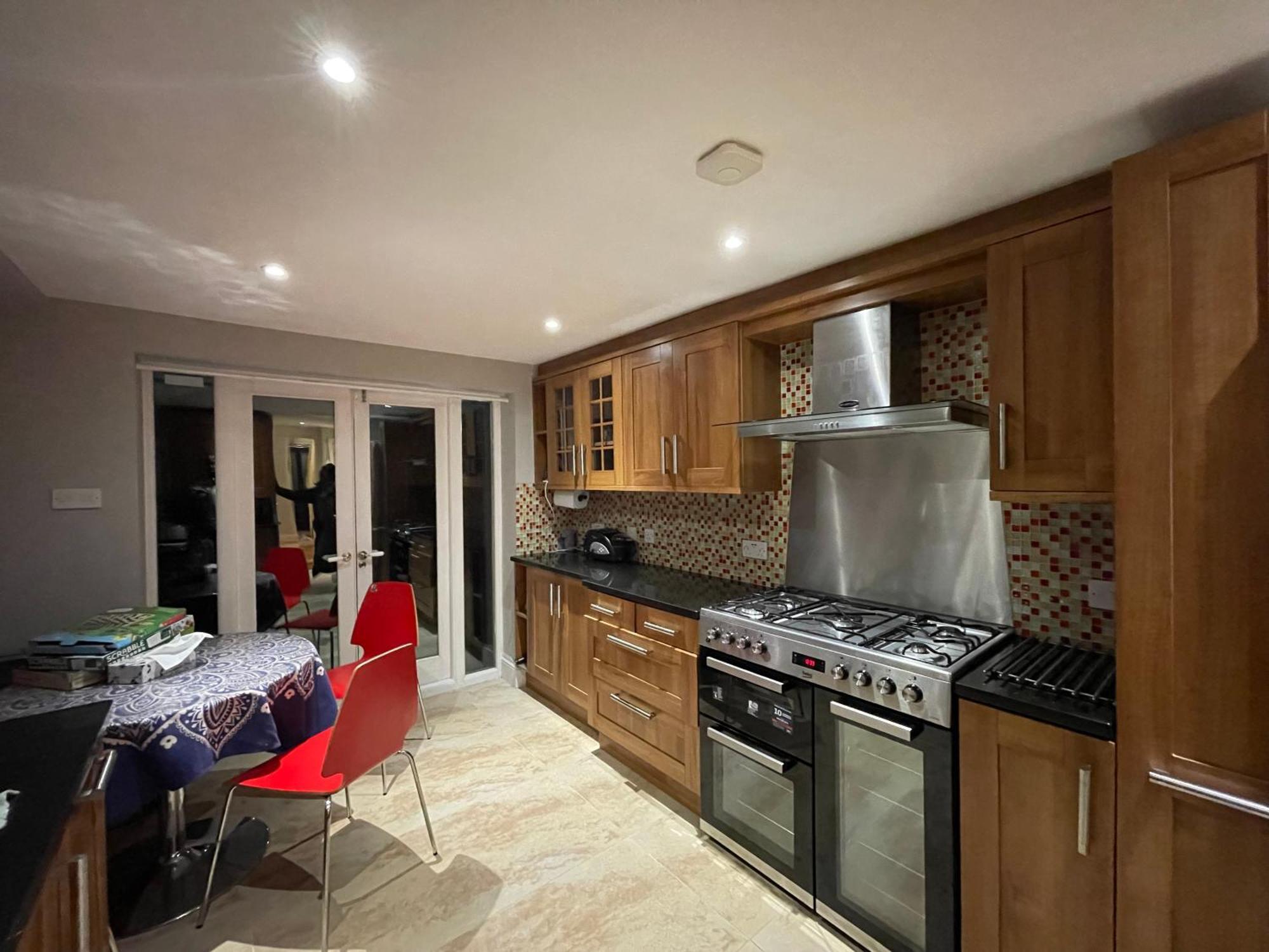 Privat overnatting In Greenwich Near The O2 London