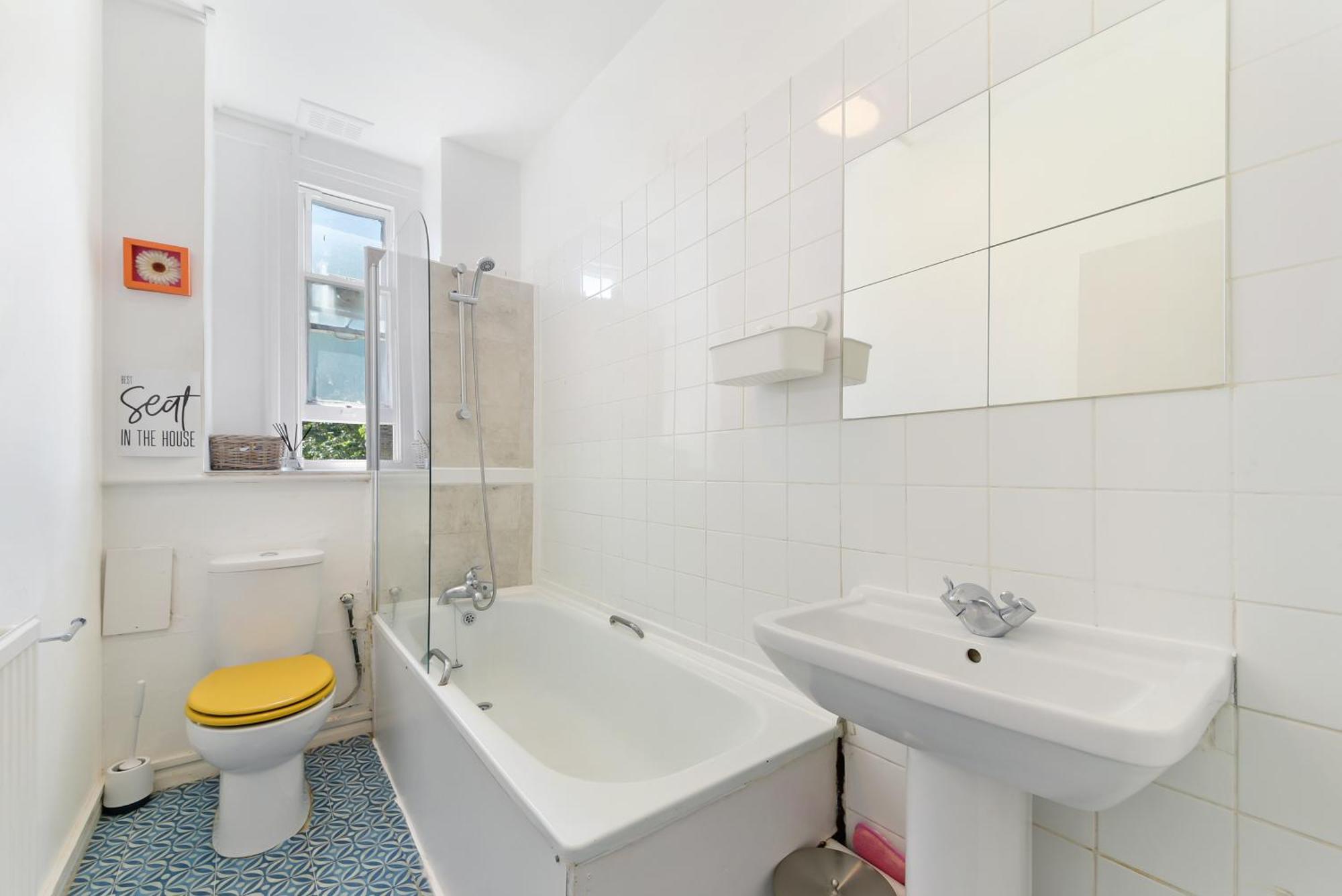 Spacious Maida Vale 2 Bed Appartement