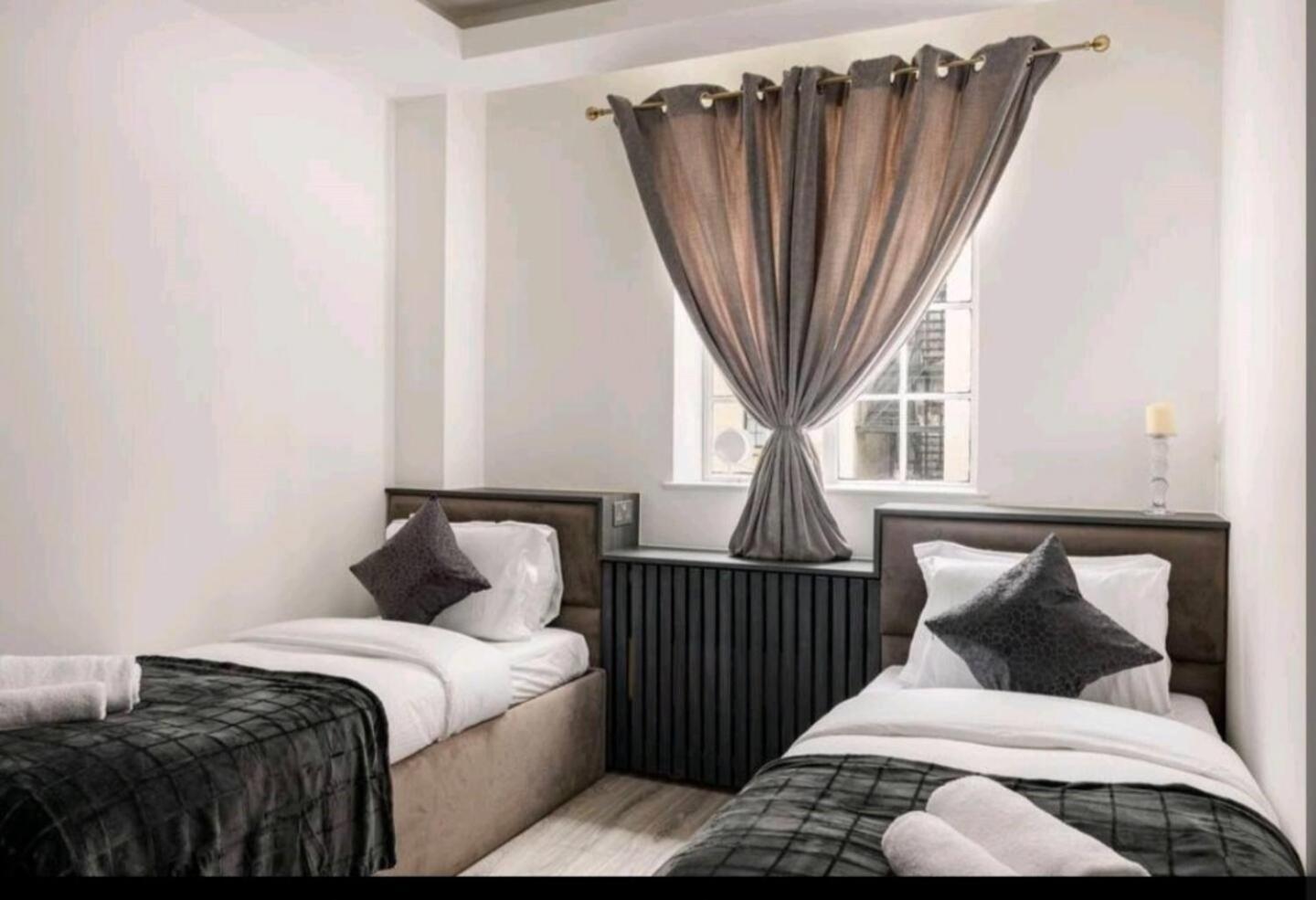 Leilighet Luxury 4 Bed Knights Bridge *