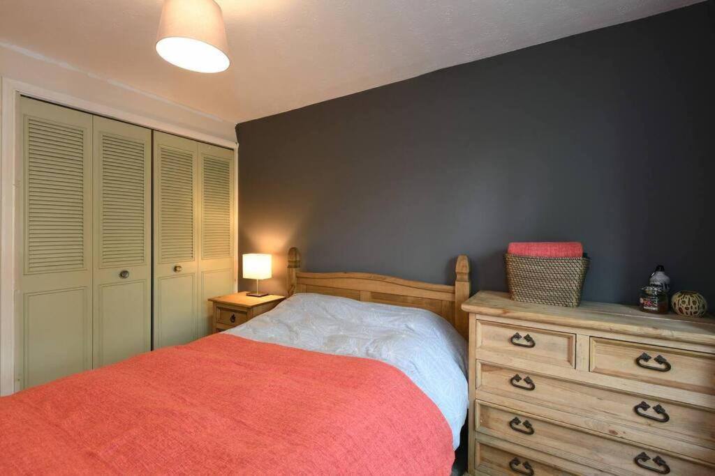 Spacious Walthamstow * London