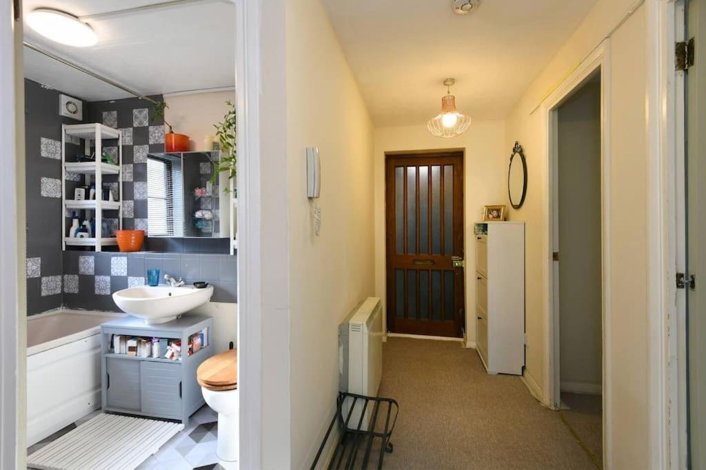 Apartment Spacious Walthamstow