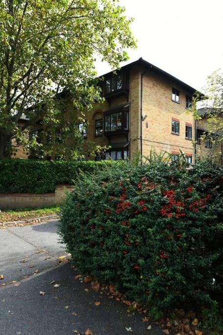 Apartment Spacious Walthamstow *