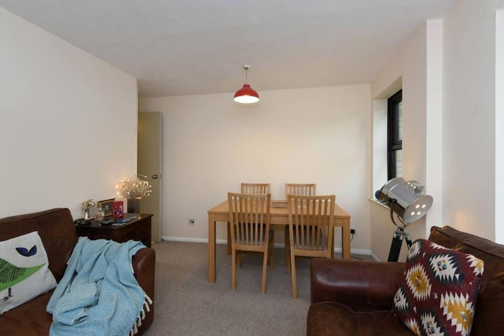 Spacious Walthamstow * London