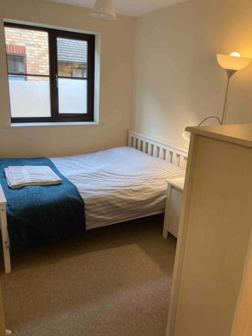 Spacious Walthamstow Apartment