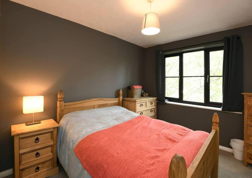 Apartment Spacious Walthamstow *