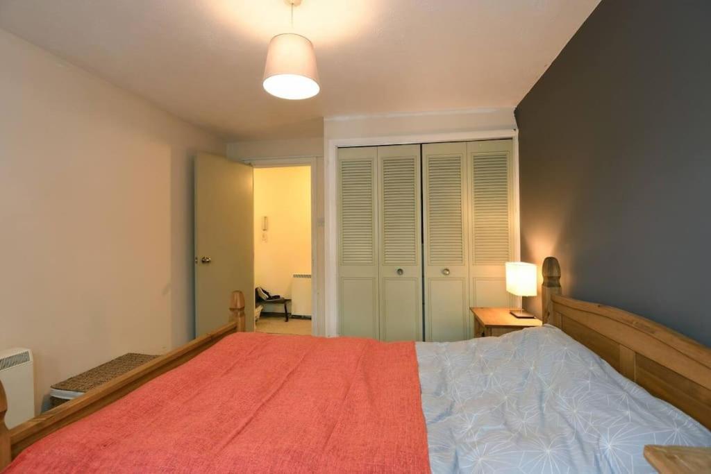 Spacious Walthamstow Apartment *