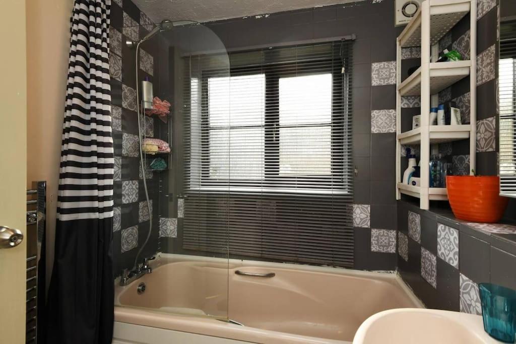 Apartment Spacious Walthamstow