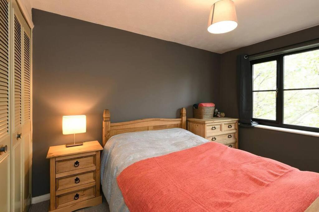 Spacious Walthamstow Apartment *