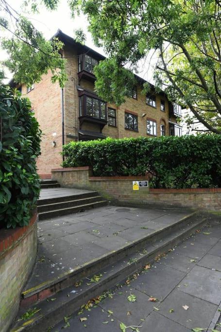 Apartment Spacious Walthamstow *