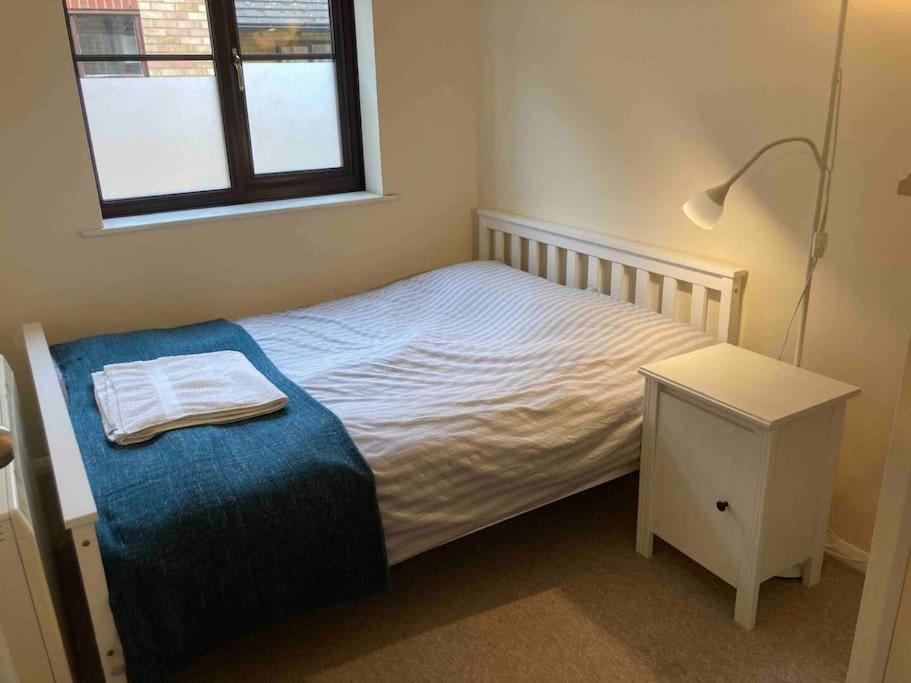 Spacious Walthamstow Apartment