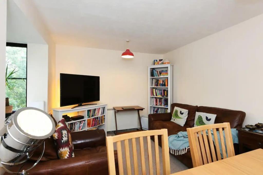 Apartment Spacious Walthamstow