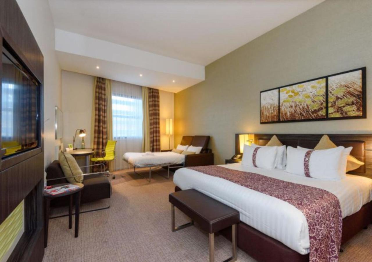 Holiday Inn London - Whitechapel By Ihg London