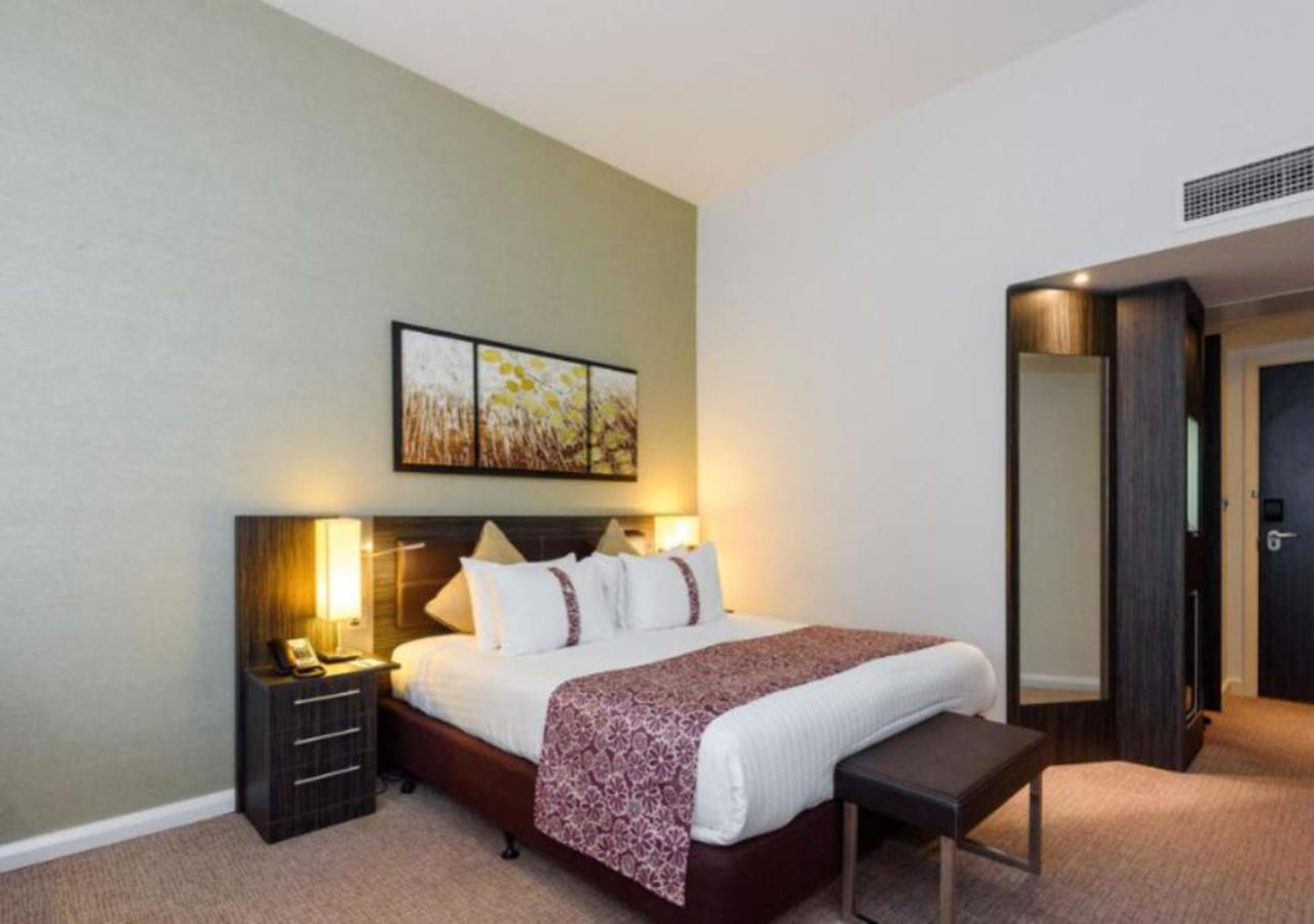 Holiday Inn London - Whitechapel By Ihg