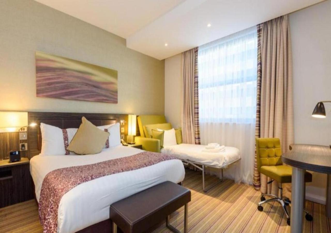 Holiday Inn London - Whitechapel By Ihg London