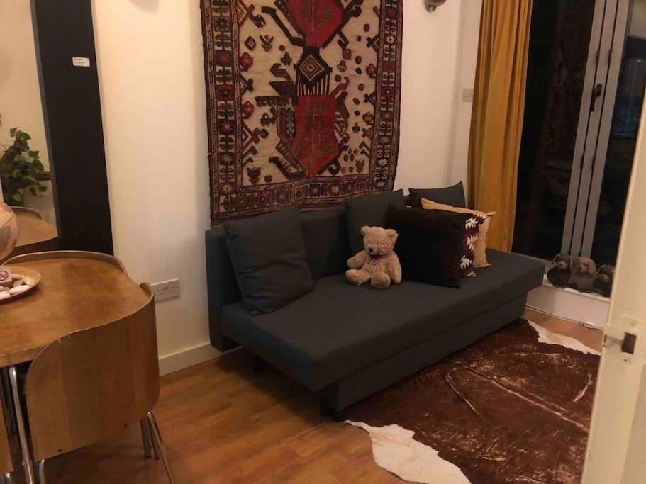 Very Nice Flat Close To Camden Station Apartment London