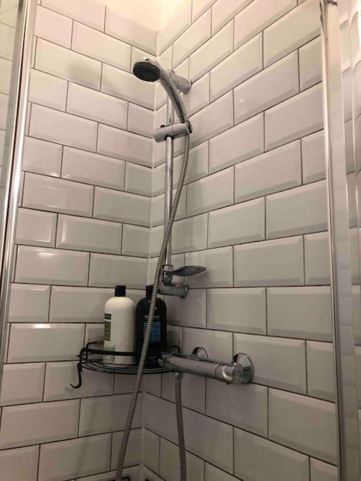 Very Nice Flat Close To Camden Station London