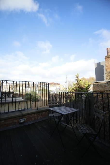 Very Nice Flat Close To Camden Station Apartment